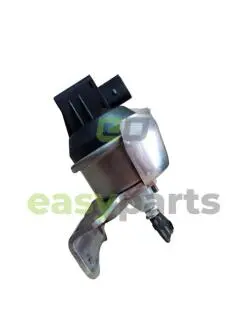 Актуатор турбины электронный MITSUBISHI TD04L VW CRAFTER 30-35 (2E) 06-13 JRONE 2063-050-008 (фото 1)