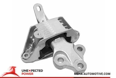 OPEL Подушка двигателя лев. Astra J 1.7CDTi,Chevrolet Cruze 12- MEHA MH45193 (фото 1)