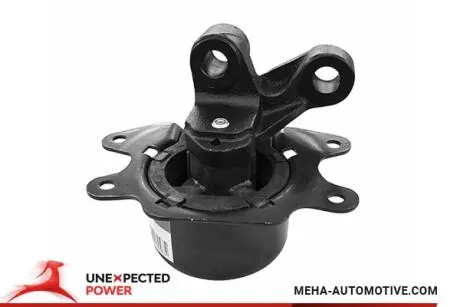 OPEL подушка двигуна ліва Combo Tour 04-,Meriva 1.7CDTi 03- MEHA MH45211