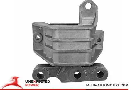 OPEL Подушка двигат.передн.правая Vectra C,Signum 2.0/2.2 02-B MEHA MH45167