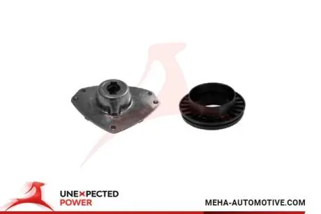 FIAT подушка амортизатора лів. з підш. Tipo,Tempra 1.1/2.0 88- MEHA MH17095S