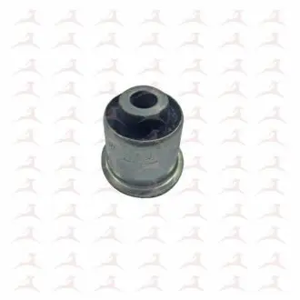 CITROEN С/блок передн.важеля C5 08-, C6 05-, Peugeot 407 MEHA MH13223