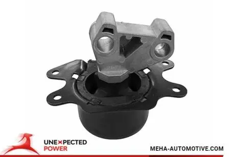 OPEL подушка двигун.передня лів.Corsa C,Combo,Meriva 00- MEHA MH45213