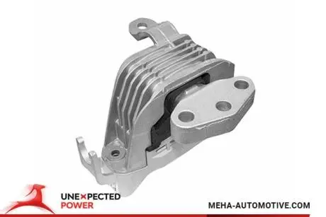 OPEL Подушка двигателя прав.Astra J,Zafira 2.0CDTI 10- MEHA MH45198