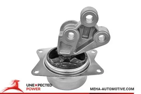 OPEL подушка двигуна лів.Signum,Vectra C 2.0/2.2 02- MEHA MH45162