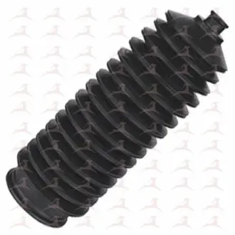 FIAT Пыльник рулевой колонки Punto, Tempra, Tipo 93-99 MEHA MH17093