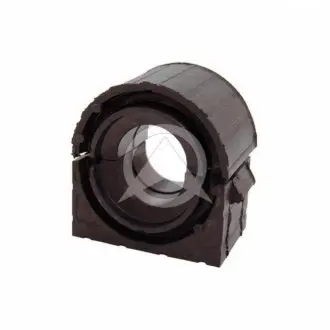 Втулка стабілізатора перед. Opel Astra/Vectra/Meriva 03-17 (24мм) (к-кт) SIDEM 809823