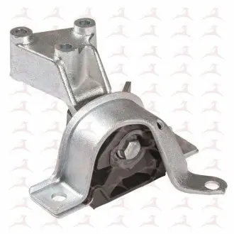FIAT подушка двигуна (з кріпленням) Strada 06- MEHA MH12114