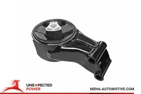 OPEL Подушка двигателя задн. Insignia 08- MEHA MH45127