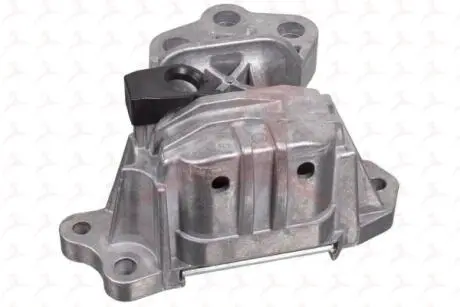 FIAT Подушка двигателя лев.TIPO 1.4 16- MEHA MH12162