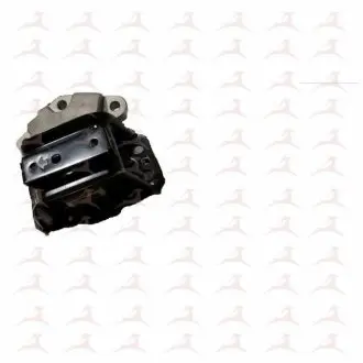CITROEN Подушка двигателя DS4 1.6 12- MEHA MH13751