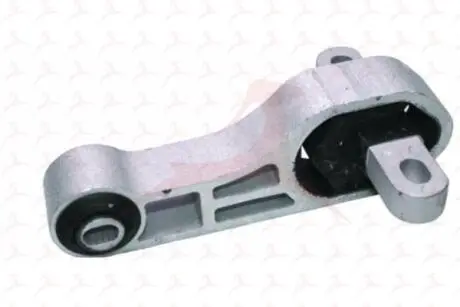 FIAT подушка двигуна задн.Linea 07- MEHA MH10047