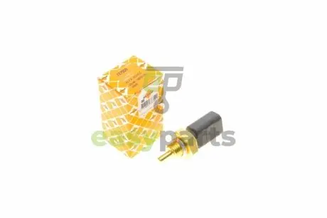 Датчик температури охолоджуючої рідини Fiat Brava/Marea 96-06 NRF 727059