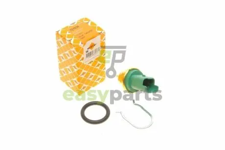 Датчик температури охолоджуючої рідини Citroen Berlingo/Peugeot Partner 1.6 16V 08- (d=20mm) NRF 727010