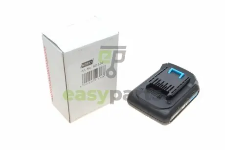 Фото акумулятор для ключа ударного електричного 2.0Ah (9212-3/9212M-1/9212M-1/4/9212SPC-1/9212SPC-1/4) HAZET 9212-02 Акумулятор для ключа ударного електричного 2.0Ah (9212-3/9212M-1/9212M-1/4/9212SPC-1/9212SPC-1/4) HAZET 9212-02