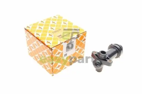 Термостат BMW 3 (E46)/5 (E60/E61)/7 (E65-E67) 01- NRF 725279