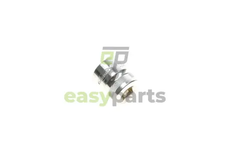 Головка торцева 3/8" 21 мм (хромована) VIGOR V2263N