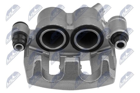 BRAKE CALIPER FRONT NTY HZP-RE-030