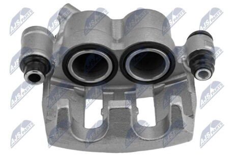 BRAKE CALIPER FRONT NTY HZP-RE-029