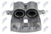 BRAKE CALIPER FRONT NTY HZP-LR-011 (фото 1)