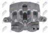 BRAKE CALIPER FRONT NTY HZP-LR-011 (фото 2)