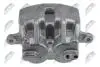 BRAKE CALIPER FRONT NTY HZP-LR-011 (фото 2)
