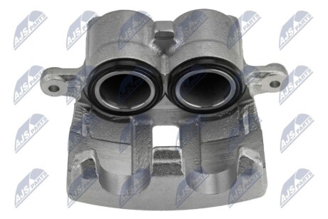 BRAKE CALIPER FRONT NTY HZP-LR-011