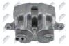 BRAKE CALIPER FRONT NTY HZP-LR-010 (фото 2)