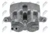 BRAKE CALIPER FRONT NTY HZP-LR-010 (фото 2)
