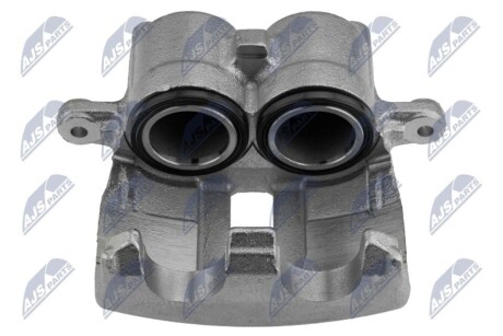 BRAKE CALIPER FRONT NTY HZP-LR-010