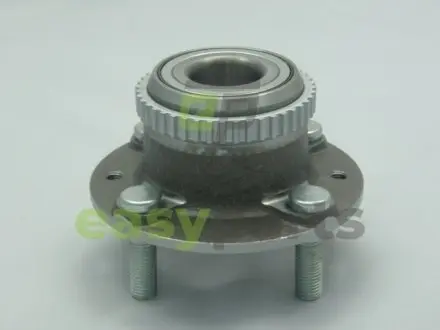 СТУПИЦА КОЛЕСА NTY KLT-KA-301