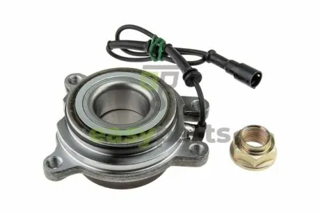 СТУПИЦА КОЛЕСА NTY KLT-LR-003B