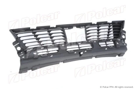 Решітка в бампері Polcar 57X227-6