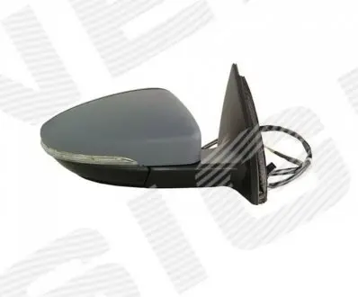 Боковое зеркало Signeda VVGM1066ER