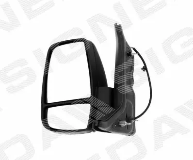 Фото 1 - боковое зеркало Signeda VFDM1042EL Боковое зеркало Signeda VFDM1042EL (фото 1)