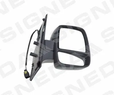 Боковое зеркало Signeda VPGM1050ER