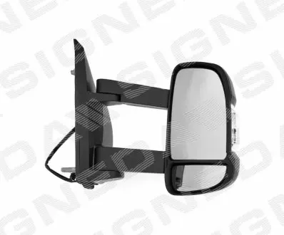 Боковое зеркало Signeda VCTM1154ER