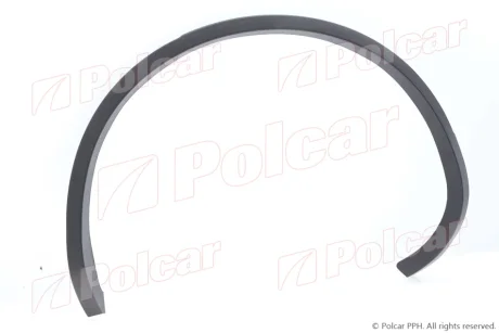Накладка крил Polcar 958281-5