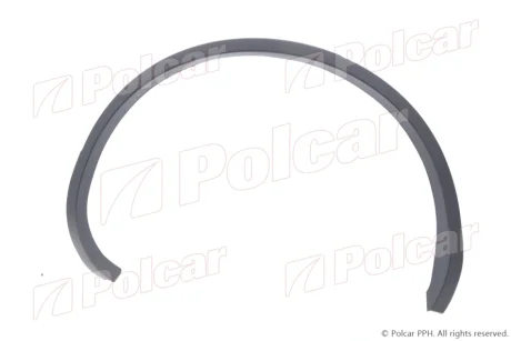 Накладка крил Polcar 958282-5