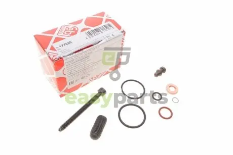 Ремкомплект форсунки VW T5/Caddy 03- FEBI BILSTEIN 177626 (фото 1)