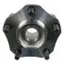 Підшипник ступиці NISSAN Qashqai/X-Trail \'\'F \'\'13>> FEBI BILSTEIN 176248 (фото 3)