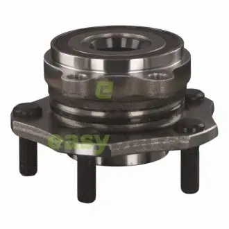 Підшипник ступиці NISSAN Qashqai/X-Trail \'\'F \'\'13>> FEBI BILSTEIN 176248