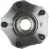 Підшипник ступиці NISSAN Qashqai/X-Trail \'\'F \'\'13>> FEBI BILSTEIN 176248 (фото 5)