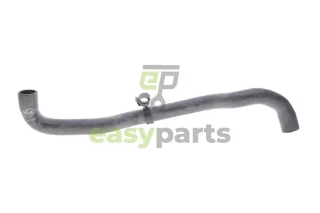 Патрубок радіатора (нижній) VW T5 1.9 TDI 03-09 Gates 05-4540