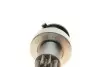 Бендикс стартераVW Caddy 1.9D 96- BOSCH 1986SE1633 (фото 2)