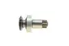 Бендикс стартераVW Caddy 1.9D 96- BOSCH 1986SE1633 (фото 4)
