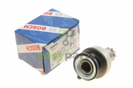 Бендикс стартераVW Caddy 1.9D 96- BOSCH 1986SE1633