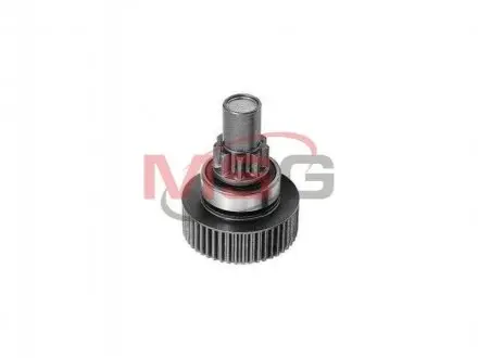 Бендикс стартера ZEN ZN0815