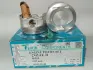 Поршні ремонт + 0.50 mm(к-кт на мотор) Toyota 2NZ-FE-II TEIKIN 46355050 (фото 1)