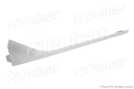 Накладка решiтки бампера Polcar 20X32734